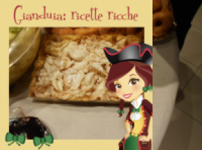 Chiacchiere di Carnevale