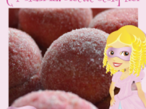 PESCHE DOLCI