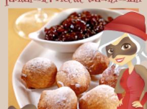 Fritole
