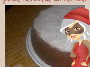 torta leggera