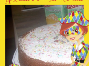 torta soffice