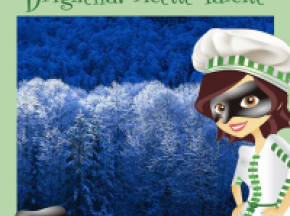 castagnole con le mele