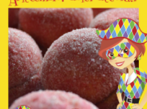 le pesche della nonna