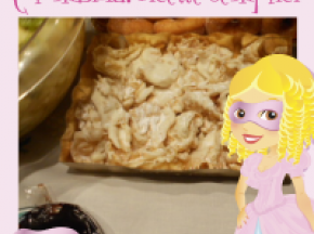 Chiacchiere di Carnevale