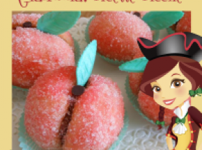Dolci pesche