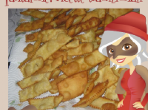 chiacchiere