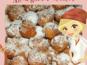 brioches di patate