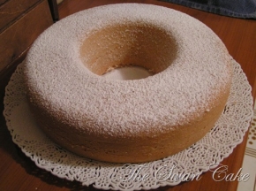 ciambellone golosone