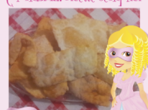 chiacchiere