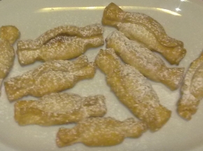 CARAMELLE ALLA MANDORLA (il tuo dolce carnevale)