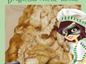 Chiacchiere di Carnevale