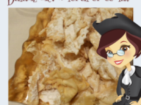 Chiacchiere di Carnevale