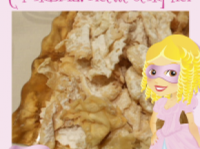 Chiacchiere di Carnevale