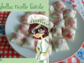 Ravioli di Carnevale
