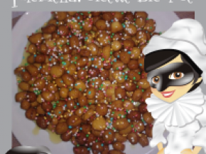 struffoli di carnevale