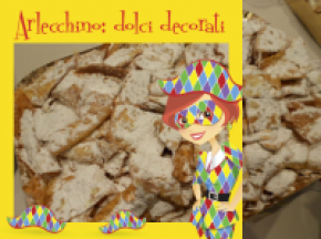 Chiacchiere di Carnevale