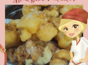 zeppole