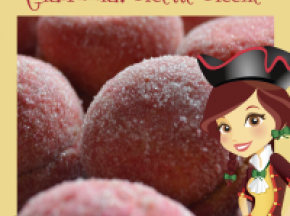 PESCHE DOLCI