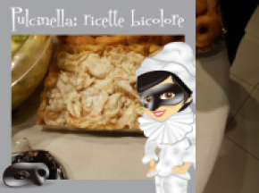 Chiacchiere di Carnevale