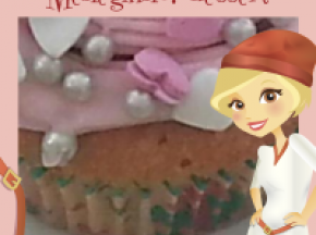 cupcakes di carnevale