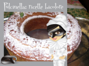 ciambella margheritella