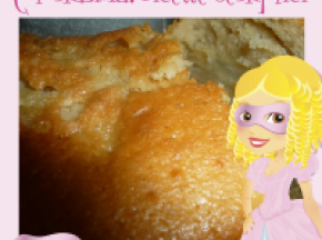 ciambellone colazione