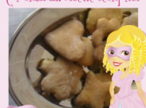 Biscottini