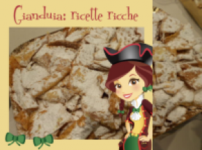 Chiacchiere di Carnevale