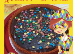 torta arlecchino