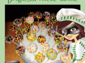 CAKE POPS