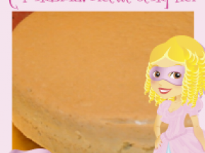 Pan di Spagna