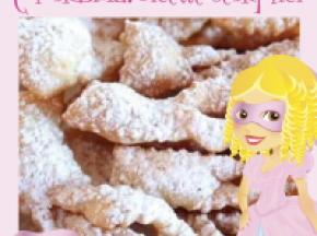 chiacchiere