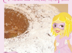 CIAMBELLA AL LIMONE