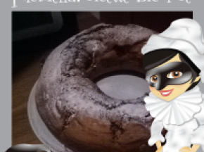 Ciambellone di bontà