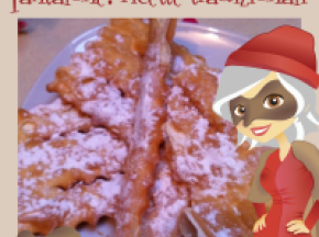 chiacchiere