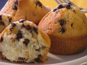 American muffin