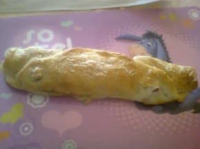 ROTOLO DI SFOGLIA 