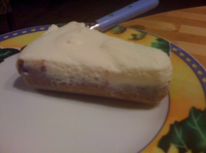 cheesecake bigusto