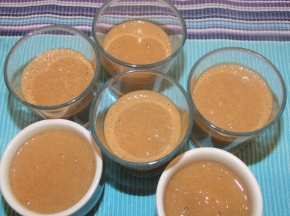 CREMA DI CAFFE'