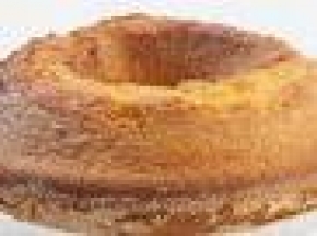 ciambellone con le mele