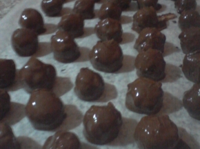 Baci di Bounty
