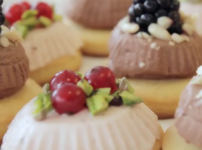 Dolcetti dei Nipoti