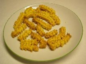Biscotti crumiri