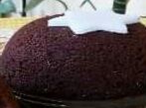 Moon cake