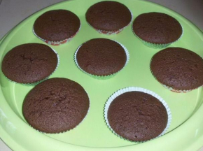 Cupcakes Nutella (12)