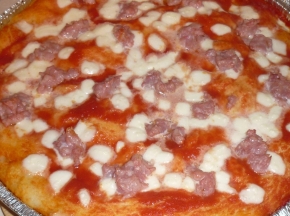 Pizza