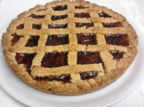 CROSTATA MORBIDA