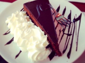 Sacher Torte