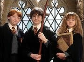 Cucina di..... Hogwarts