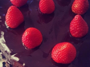 Torta san Valentino
